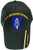U.S. Army Division and Brigade Baseball Caps Quality Embroidered Hats -8th Infantry Division Pathfinder-