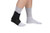 FitPro Lace Up Ankle Brace Stabilizer- Large- Amazon Exclusive Brand