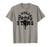 WWE The Vigilante Sting Fight Type T-Shirt