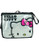 Hello Kitty Face Messenger Bag - White