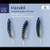 Handel- Complete Organ Concertos