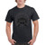 Indian Sugar Skull Headdress Native American Cheaf Indian Skull Head T-Shirt Black Indian Sugar Skull Headdress Native American Cheaf Indian Skull Head T-Shirt Black