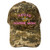 MILITARY Proud Mom Digital Camo Baseball Cap Hat
