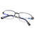 Computer Reading Glasses Blue Light Blocking Progressive Multifocal Men Women