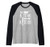 No Bitchin' In My Kitchen Funny Executive Chef Raglan Baseball Tee