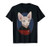 Star Trek Next Generation Sphinx Cat Picard T-Shirt