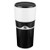 MagiDeal Manual Portable Espresso Coffee Makers Capsule Coffee Machine Car Travel Coffee Maker Mini Small Household Travel Coffee Machine -Black-