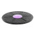 T TOOYFUL Sport 14 '' Balance Board Wobble Fitness Exercise Tilt Stability Balancing Balancing Board Trainer Abs Legs Basic Workout Non-Safety - Purple