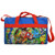 Toy Story 4 Duffel Travel Bag Disney Woody- Buzz- Forky- Duke Kaboom Print