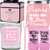Sisters Gifts from Sister- Sisters Make the Best Friends- Gifts for Sisters from Sisters- Sister Gifts- Sister Birthday Gift- Sisters Tumbler- Sisters Birthday Gifts from Sister- Sister in Law Gifts