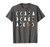 Curious George Penguin Follow The Leader T-Shirt