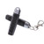 2pcs Garage Door Opener Wireless Remote Control Duplicator Clone Code Scanner Car Cloning Key Fob 433MHZ