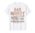 Gas Monkey Garage Vintage Motorcycle Poster T-Shirt