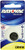 CR1616 Rayovac 3 Volt Lithium Coin Cell Battery
