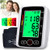 VERYCOZY Blood Pressure Monitor- High Blood Pressure Machine Upper Arm Automatic with Cuff 22-32cm BP Cuff Digital Bp Monitor 2X99 Memory for Home