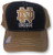 Captivating Headgear Notre Dame Irish Structured Adult Adjustable Cap Hat