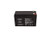 SPS Brand 12V 8Ah Replacement Battery for APC Back-UPS ES 550 UPS Battery