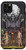 iPhone 11 Pro The Lovers Tarot Card Grim Reaper Halloween Gothic Witch Case