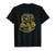 Cobra Kai Dojo Logo T-Shirt
