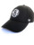 '47 Brand NBA Brooklyn Nets MVP Cap Hat Black