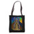 Sekhmet Lioness Egyptian Goddess of Healing Tote Bag