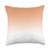 Swesly Totes  and  Pillows Pastel Orange Yellow AEJT101 Throw Pillow- 18x18- Multicolor