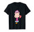 The Flintstones Dino Face T-Shirt