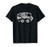 Scooby-Doo Mysterious Shadow T-Shirt
