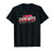Carmen Sandiego Adventure is Out There T-Shirt