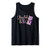 Tie Dye Funny Kitchen Shirts Cooking Chef Chocolate Gift Tank Top