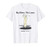 Caddyshack Big Hitter- The Lama T-Shirt