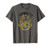 Harry Potter Hogwarts Crest T-Shirt