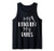 Funny Chef Gift Culinary Student Gift My Kitchen My Rules Tank Top