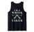 Whisk Taker Kitchen Tank Top
