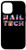 iPhone 12/12 Pro Nail Technician Knowledge Nail Tech Artist Manicurist Case