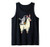 Dabbing Bunny Basket Egg Riding Llama Cute Easter Dab Dance Tank Top