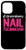 iPhone 12/12 Pro Nail Technician Extra Nail Tech Artist Manicurist Case