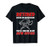 Retired under new management kitchen funny T-shirt