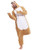 Sloth Adult Onesies Pajamas Cosplay Unsiex Animal Homewear Sleepwear Jumpsuit Costume