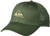 Quiksilver Men's Snapback Trucker Hat- Four Leaf Clover Decades- 1SZ