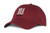 Authentic Brand Sloan Womens Cap -Indiana Hoosiers-
