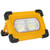 WAJECT LIGHTING LED Work Light Solar USB Rechargeable 80W 4800LM Portable Waterproof 70LED Flood Light for Outdoor Camping Car Repairing Job Site Lighting  and  Emergency SOS -80watts-