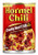 HORMEL No Bean Chunky Chili- 15 Ounc -Pack of 8-
