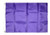 JumpingLight 2x3 Solid Purple Advertising Marketing 210D Nylon Flag 2x3 - Quality Flags