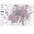 FAA Chart- VFR Helicopter Dallas/FT Worth HELDFW -Current Edition-