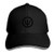Trident from Percy Jackson Mans Womans Unisex Baseball Casquette Denim Dad Hat