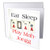 3dRose Florene Games - Image of 2016 Mah Jongg Tiles Eat Sleep Play Mah Jongg - 6 Greeting Cards with envelopes -gc_234490_1-