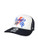 47 Brand Oklahoma City Thunder Hat- Cap MVP Strapback Adjustable 20987962 Dark Blue -One Size-