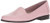 Trotters Women's Liz Ballet Flat- Pink- 11.5 N US