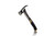 Spec Ops Tools Nailing Hammer- 20 oz- Rip Claw- Smooth Face- Shock-Absorbing Grip